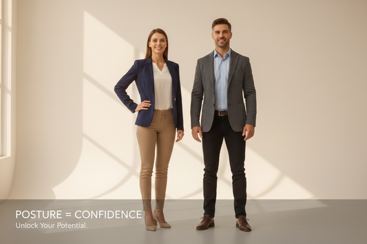 The Psychology of Height: Why Taller People Are Often Perceived as More Confident