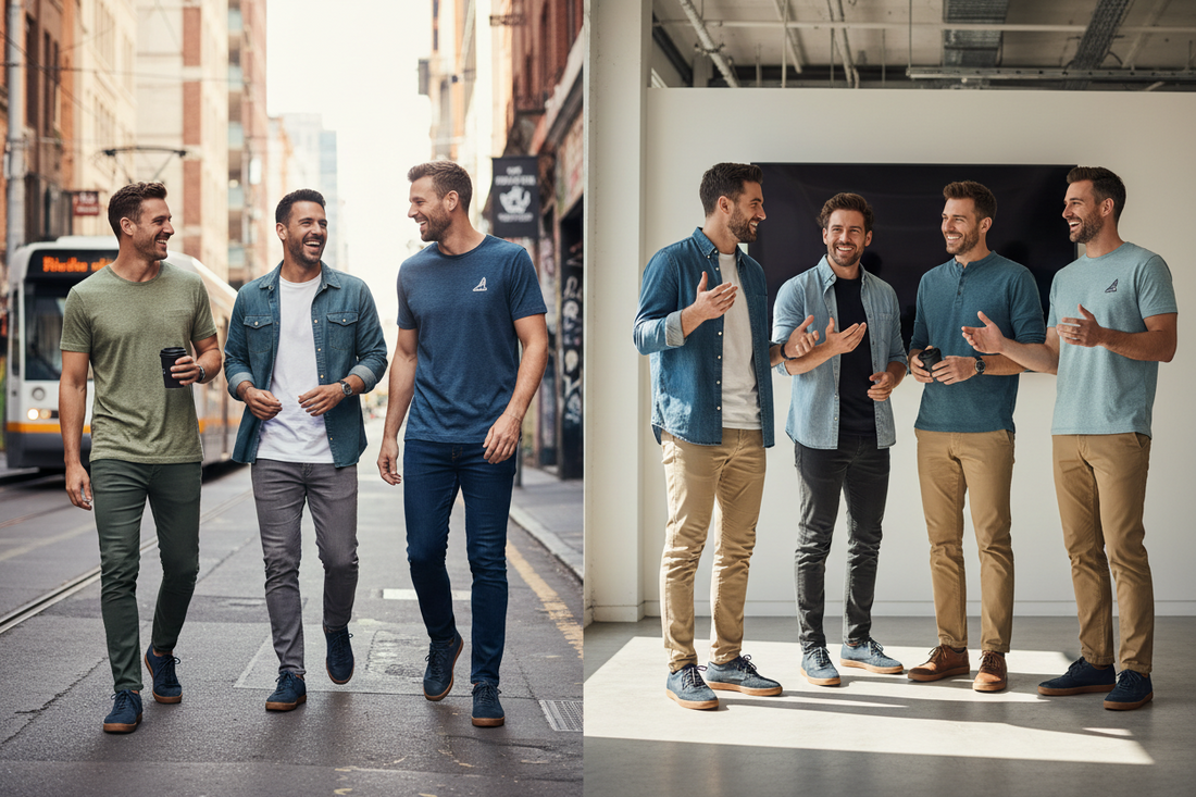 Height increase insoles comparison guide for Australian buyers 2026