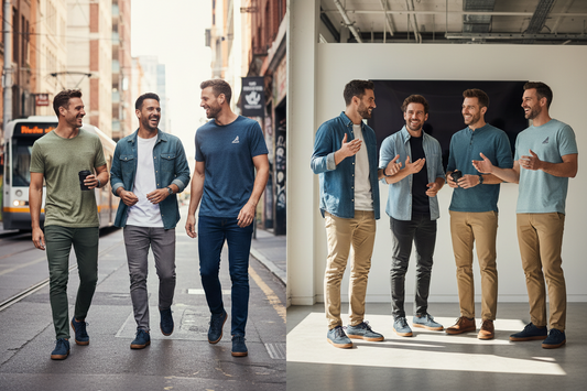 Height increase insoles comparison guide for Australian buyers 2026
