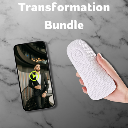 Top-rated height booster kit

