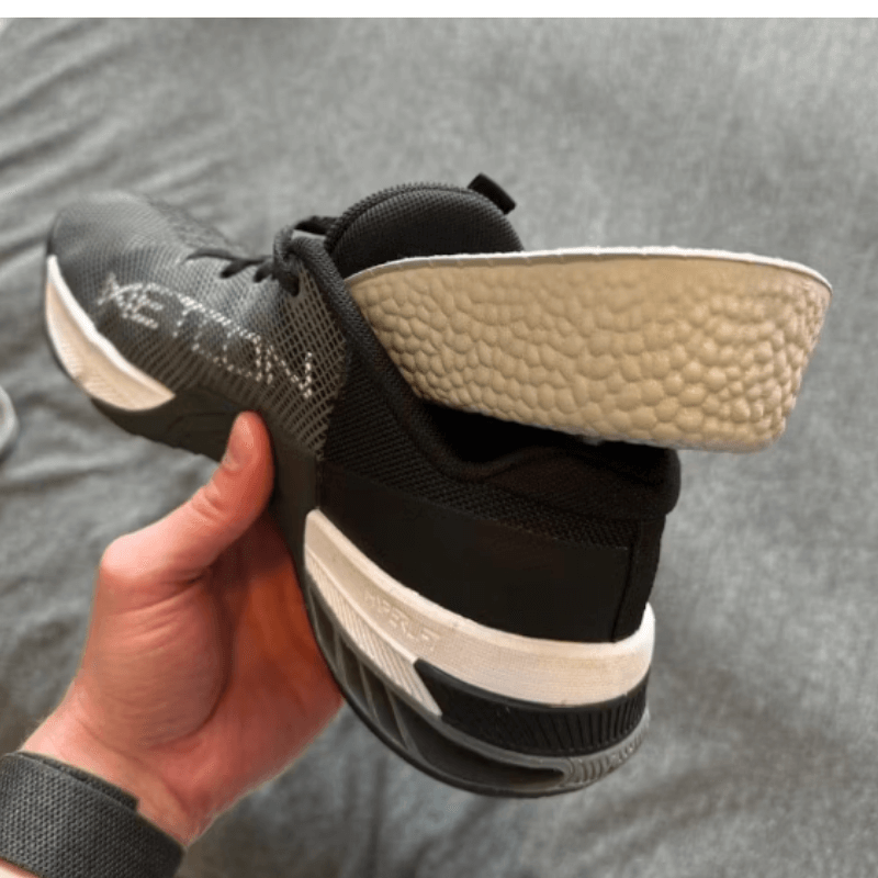 Comfortable shoe inserts for men