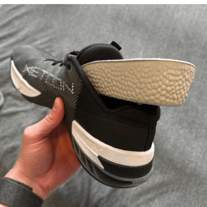 Comfortable shoe inserts for men