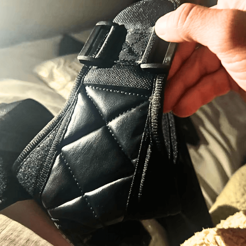 Ergonomic posture device